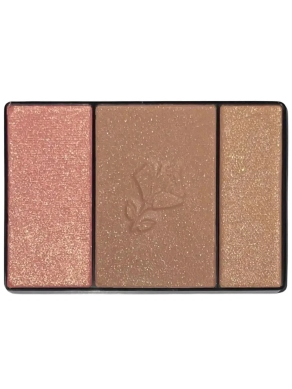 Lancôme Bronze Essence Star Bronzer Palette